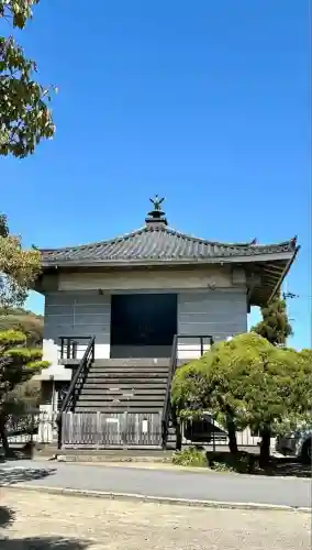 誉田八幡宮(大阪府)