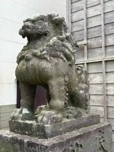 神明神社(栃木県)
