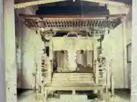 多多神社(新潟県)