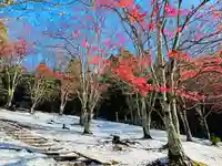 土津神社|こどもと出世の神さま(福島県)