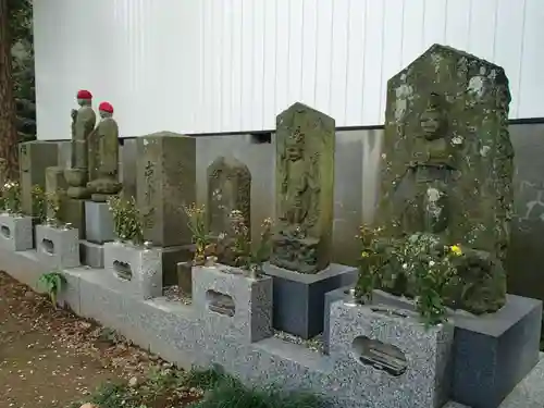 多宝院のその他建物