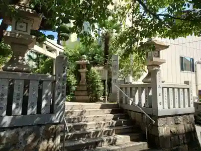 一宮神社(兵庫県)