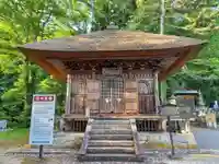 奥之院(福島県)