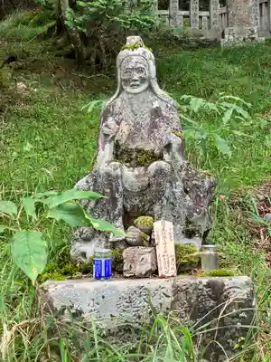 大峯山寺(奈良県)