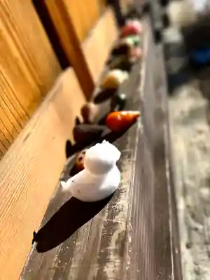 天照皇大神宮(長野県)