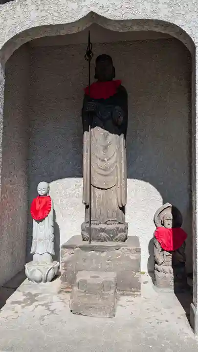 大宥寺(北海道)