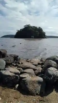 小島神社(長崎県)