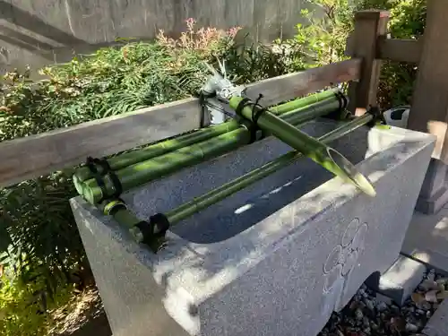 成子天神社(東京都)