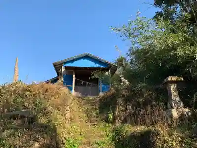 八坂神社のその他建物