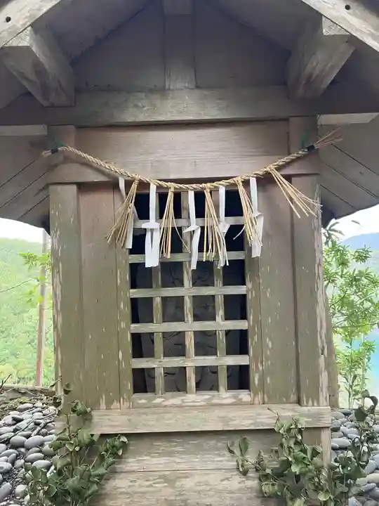 愛宕社(三重県)