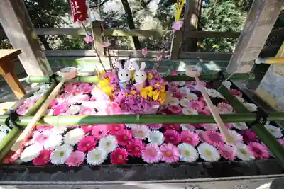 唐澤山神社(栃木県)