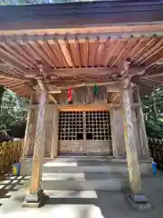 高千穂神社(宮崎県)