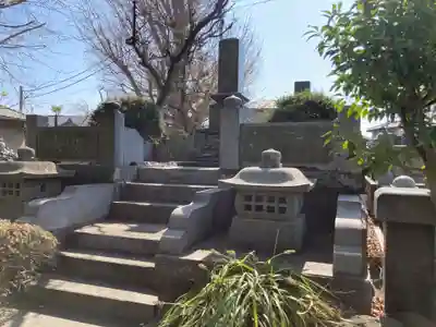 善福寺(神奈川県)