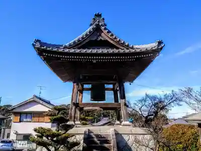 常福寺のその他建物