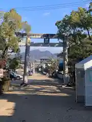 美具久留御魂神社(大阪府)