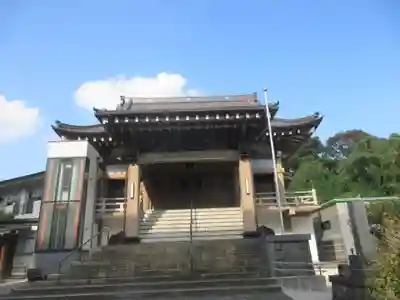 甚行寺(神奈川県)