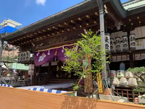 大阪天満宮(大阪府)