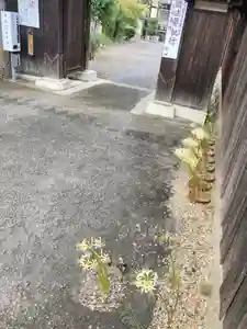 福生山 長徳寺(三重県)(2025年09月30日(火) 23時07分46秒投稿)