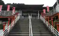 切幡寺のその他建物
