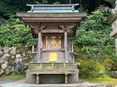 伊奈波神社(岐阜県)