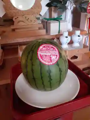 伏木香取神社のその他建物