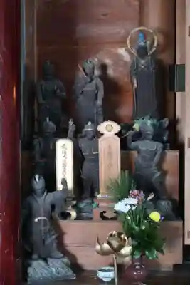 安楽寺(滋賀県)