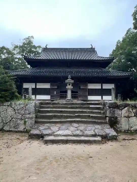 観世音寺(福岡県)