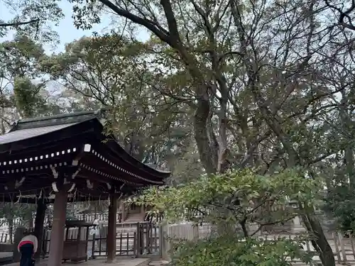 湊川神社(兵庫県)