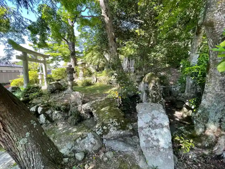 愛宕神社(滋賀県)