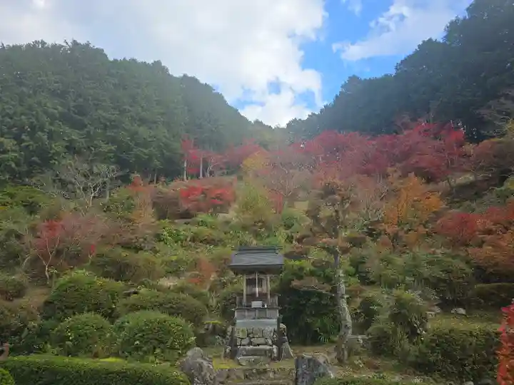 達身寺(兵庫県)
