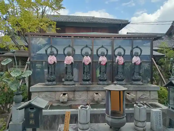 興徳寺(大阪府)