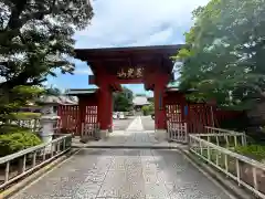 妙蓮寺(神奈川県)