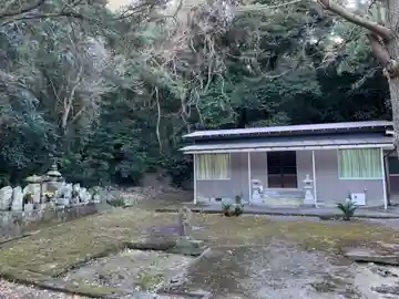 熊野神社の本殿・本堂