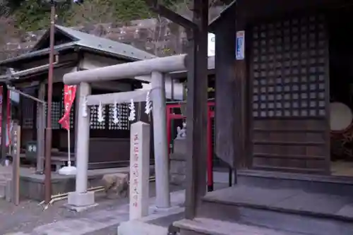 大坊本行寺(東京都)