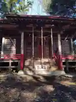 神明社(宮城県)