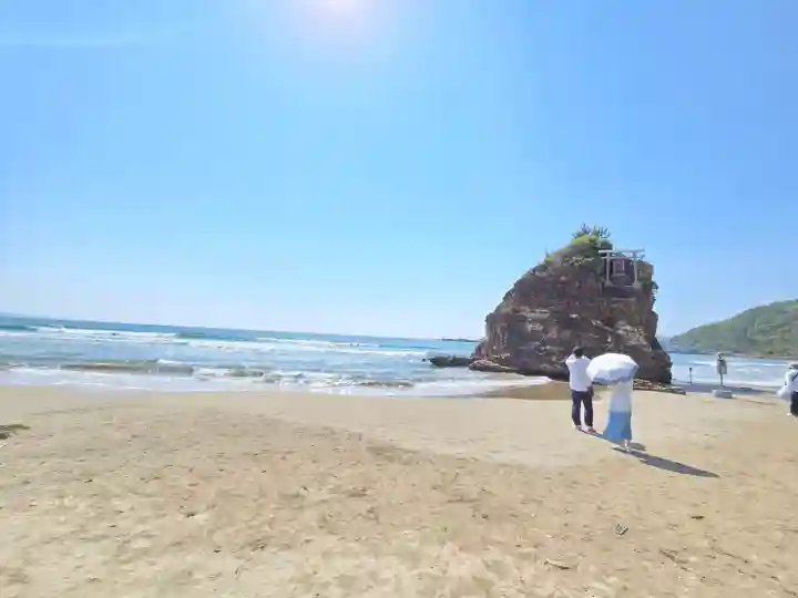 出雲大社(島根県)