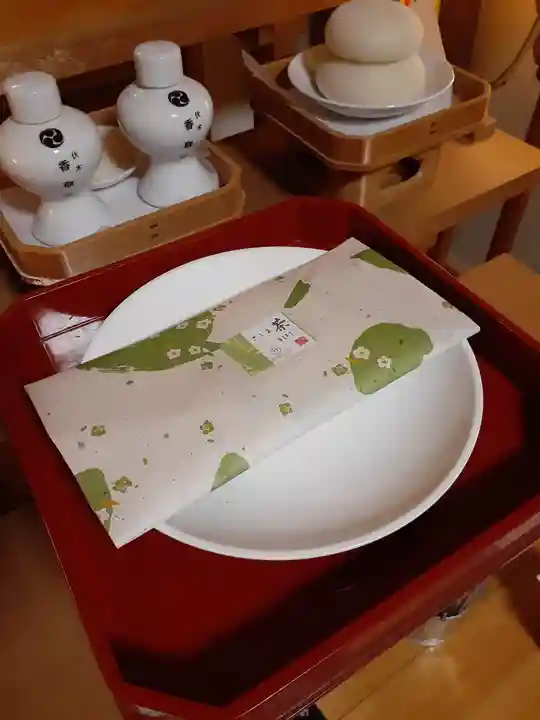 伏木香取神社(茨城県)