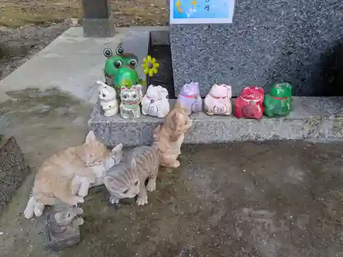 正一位 若草稲荷神社(宮城県)