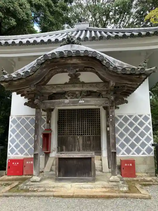 一乗寺(兵庫県)