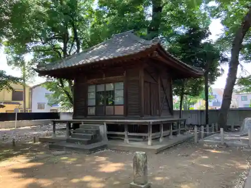 南蔵院(東京都)