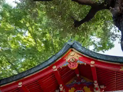 豊川稲荷東京別院(東京都)