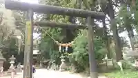 那須神社(栃木県)