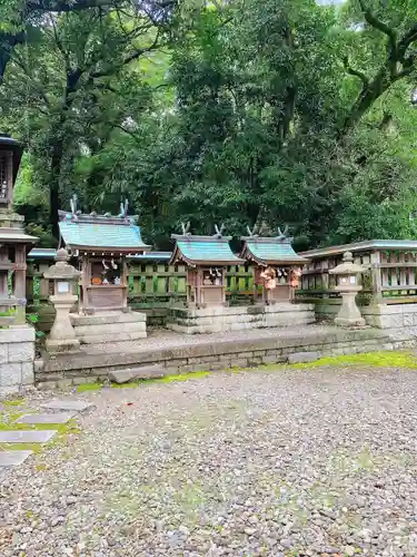 竈山神社(和歌山県)