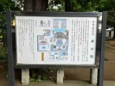 井口院(東京都)