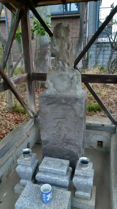 明王院(東京都)