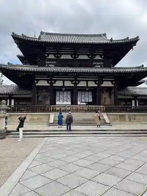 法隆寺(奈良県)