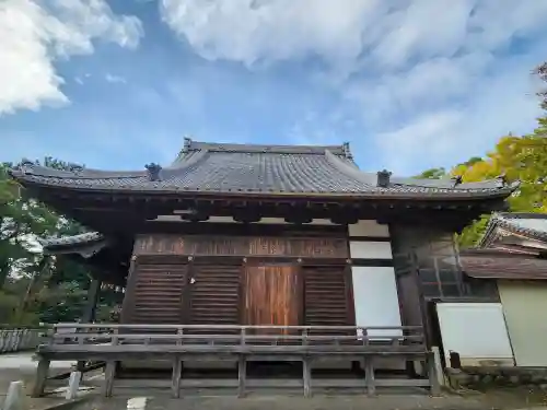 鎭國守國神社(三重県)