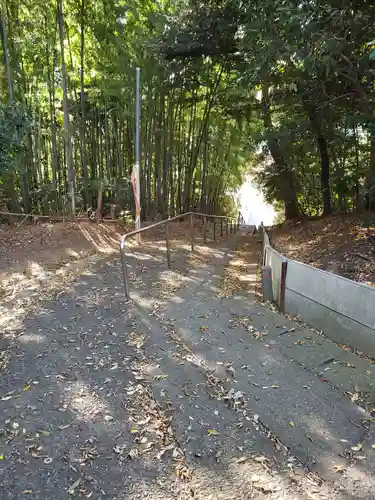 日枝神社のその他建物