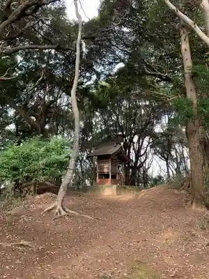 大藏神社(千葉県)