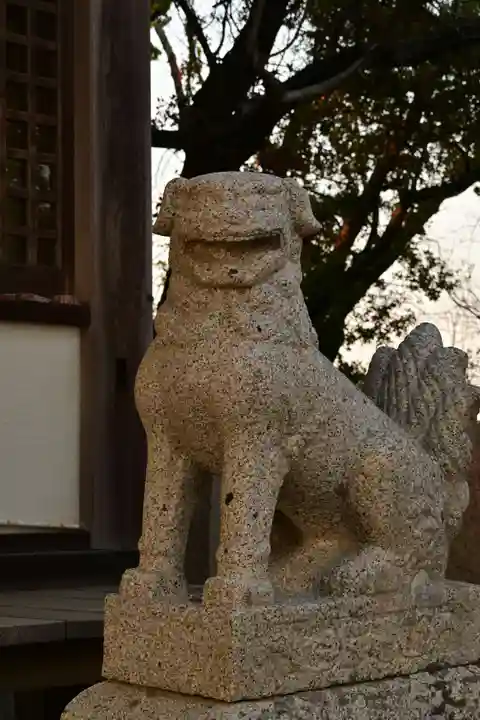 西濱神社(兵庫県)